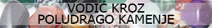 Vodič kroz Poludrago Kamenje 