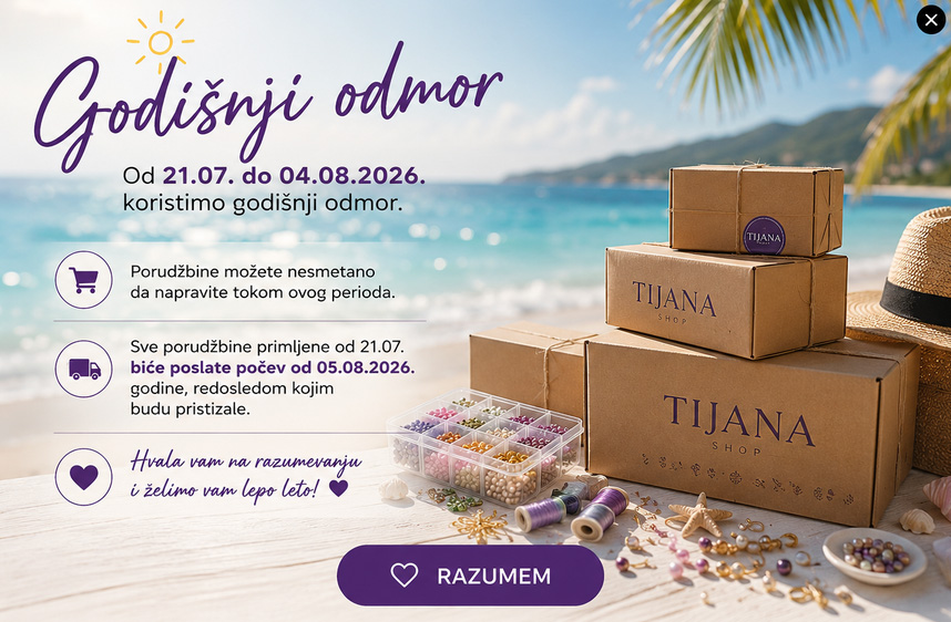 Godišnji odmor